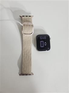 Apple watch series 4 icloud online locked